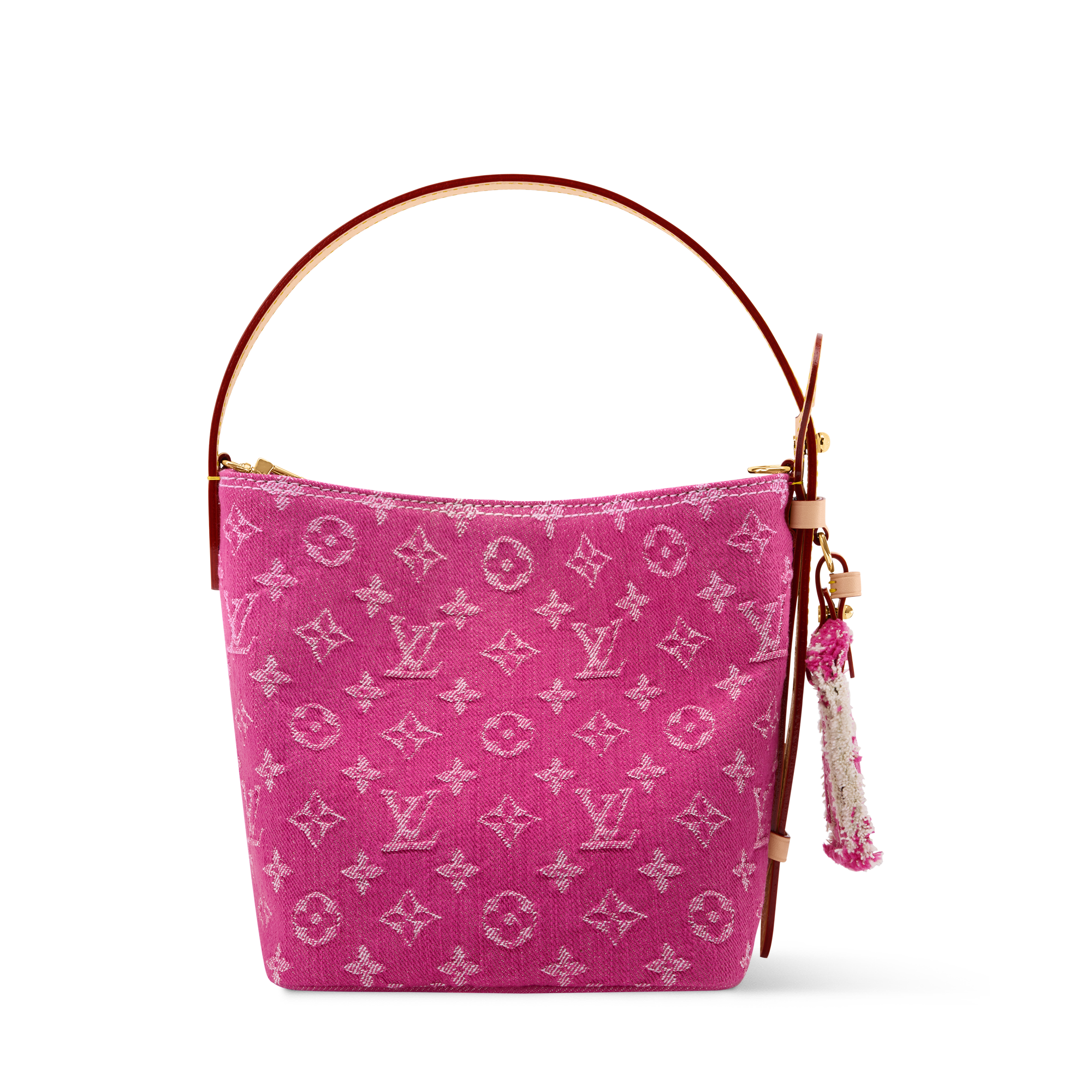 Bucket Bags - Bags and Small Leather Goods | LOUIS VUITTON